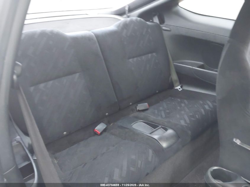 2003 Acura Rsx VIN: JH4DC54803S002487 Lot: 43784659