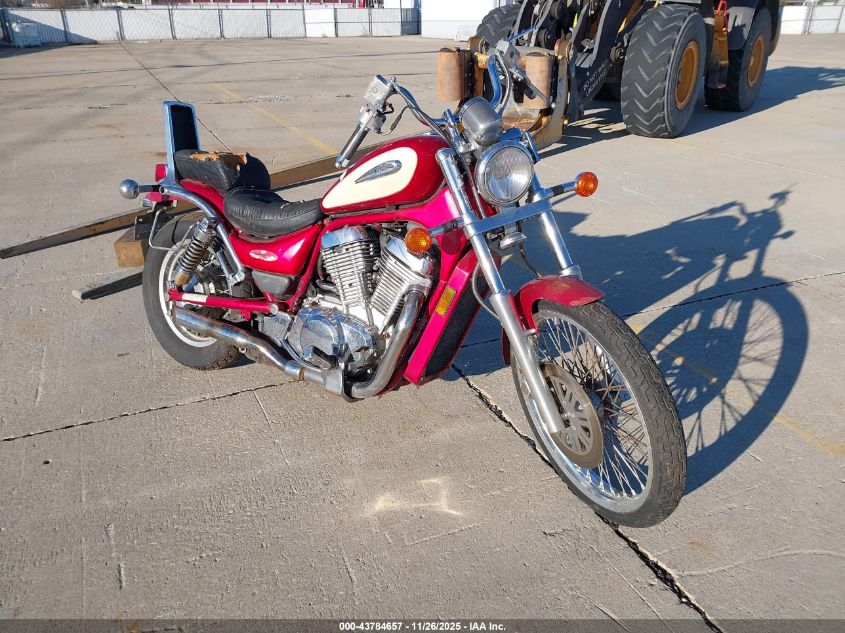 1998 Suzuki Vs800 Glp