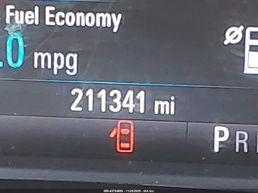 2016 Chevrolet Camaro 1Lt VIN: 1G1FB1RS3G0184819 Lot: 43784665