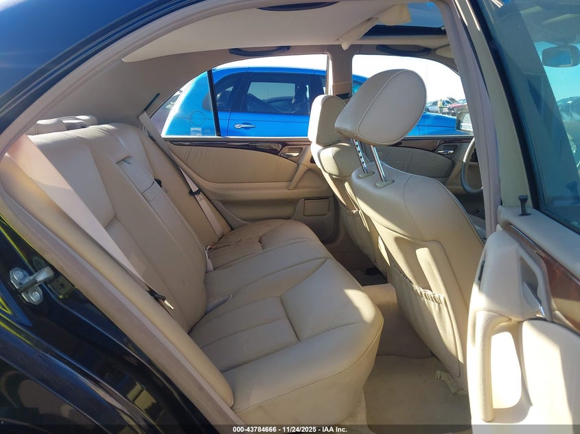 1998 Mercedes-Benz E 320 VIN: WDBJF65F3WA633595 Lot: 43784666