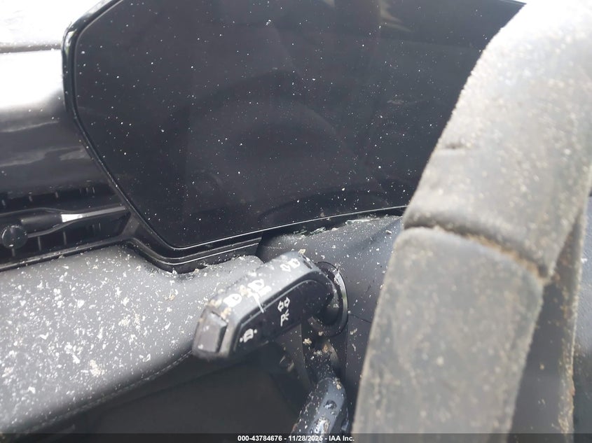 2025 Audi A6 E-Tron Premium VIN: WAU1CAGH5SA028271 Lot: 43784676