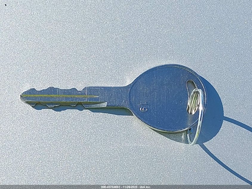 2003 Jeep Liberty Sport VIN: 1J4GL48K93W663856 Lot: 43784683