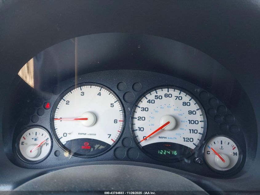 2003 Jeep Liberty Sport VIN: 1J4GL48K93W663856 Lot: 43784683