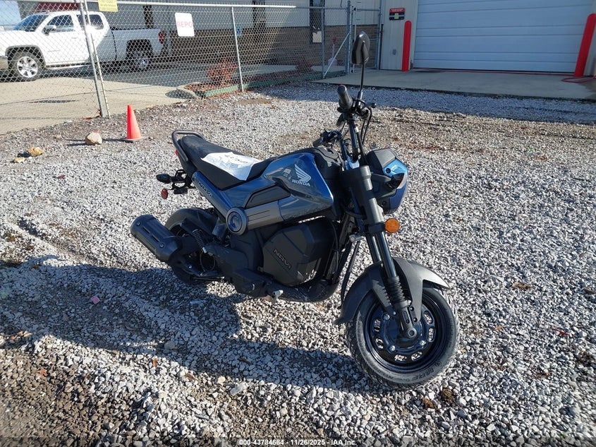 3H1JK07E6RD001434 2024 HONDA NAVI photo no. 7