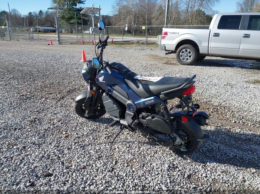 3H1JK07E6RD001434 2024 HONDA NAVI photo no. 3