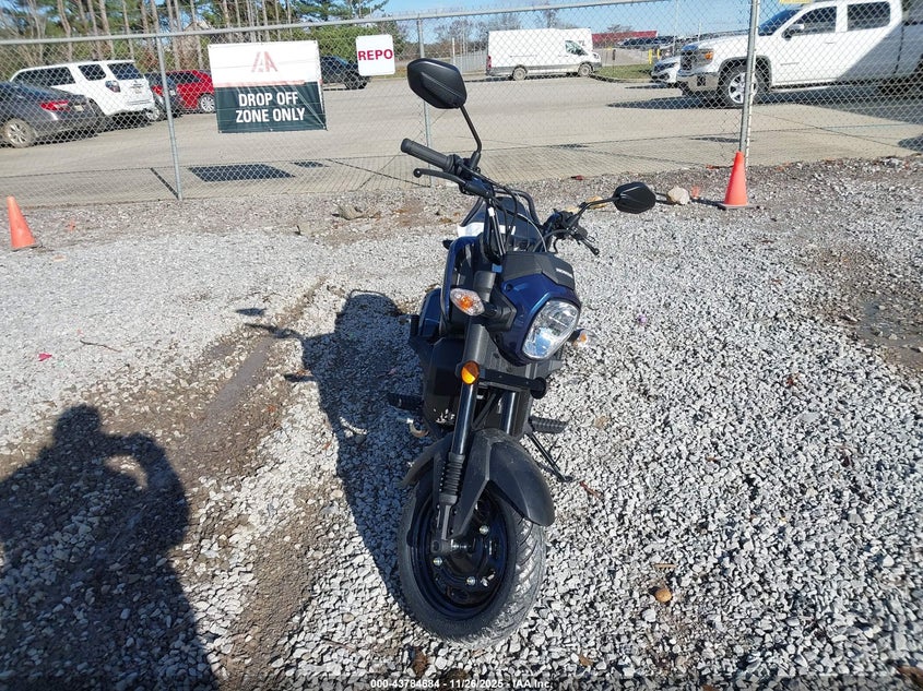 3H1JK07E6RD001434 2024 HONDA NAVI photo no. 5
