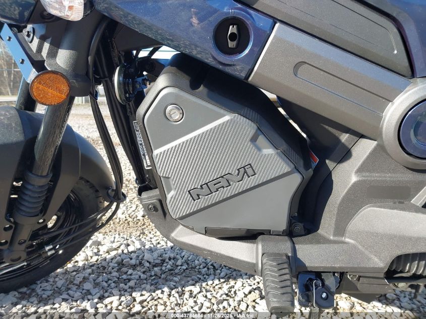 2024 Honda Nva110 B VIN: 3H1JK07E6RD001434 Lot: 43784684