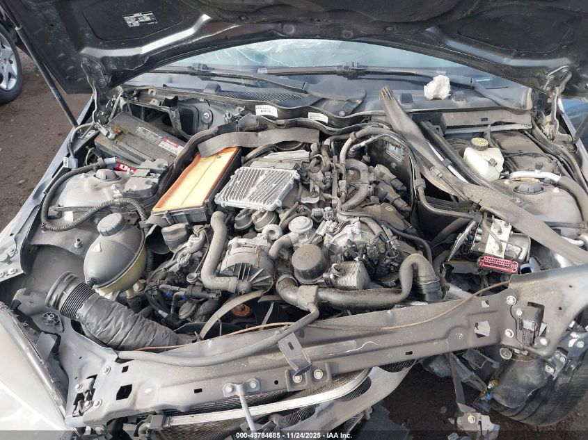 2009 Mercedes-Benz C 300 Luxury 4Matic/Sport 4Matic VIN: WDDGF81X19F198496 Lot: 43784685