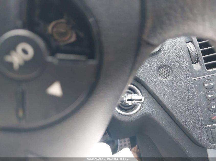 2009 Mercedes-Benz C 300 Luxury 4Matic/Sport 4Matic VIN: WDDGF81X19F198496 Lot: 43784685