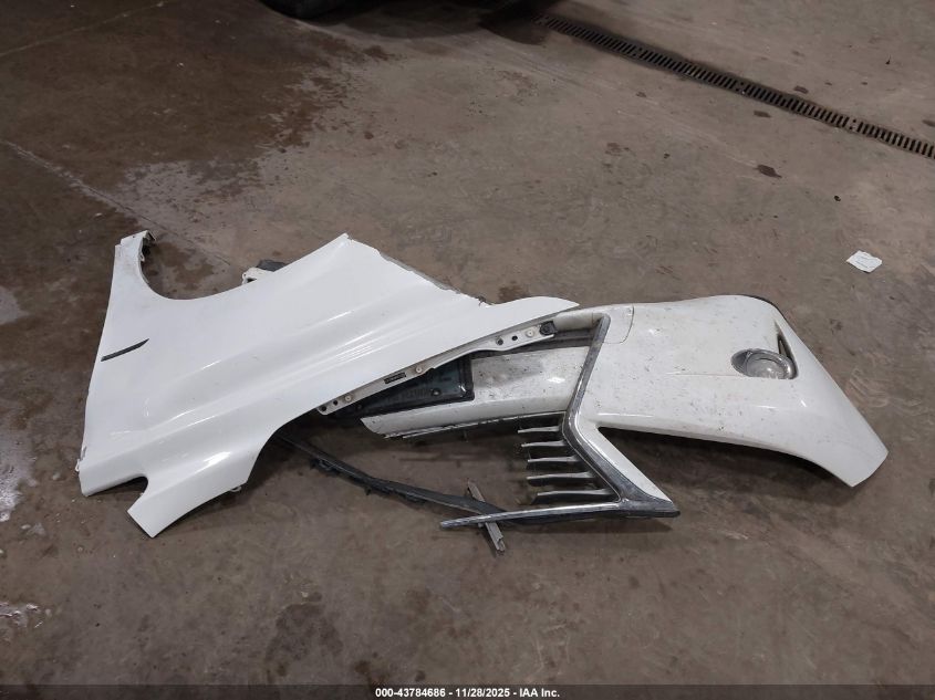 2014 Lexus Rx 350 VIN: 2T2BK1BA1EC251780 Lot: 43784686