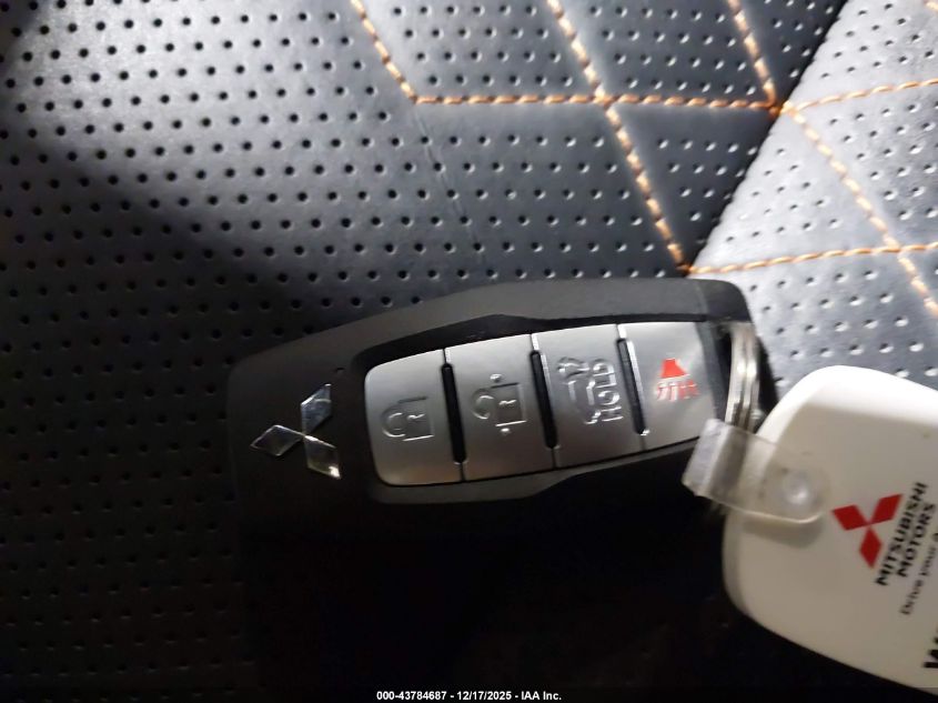 2023 Mitsubishi Outlander Phev 40Th Anniversary S-Awc/Sel S-Awc VIN: JA4T5VA99PZ028436 Lot: 43784687