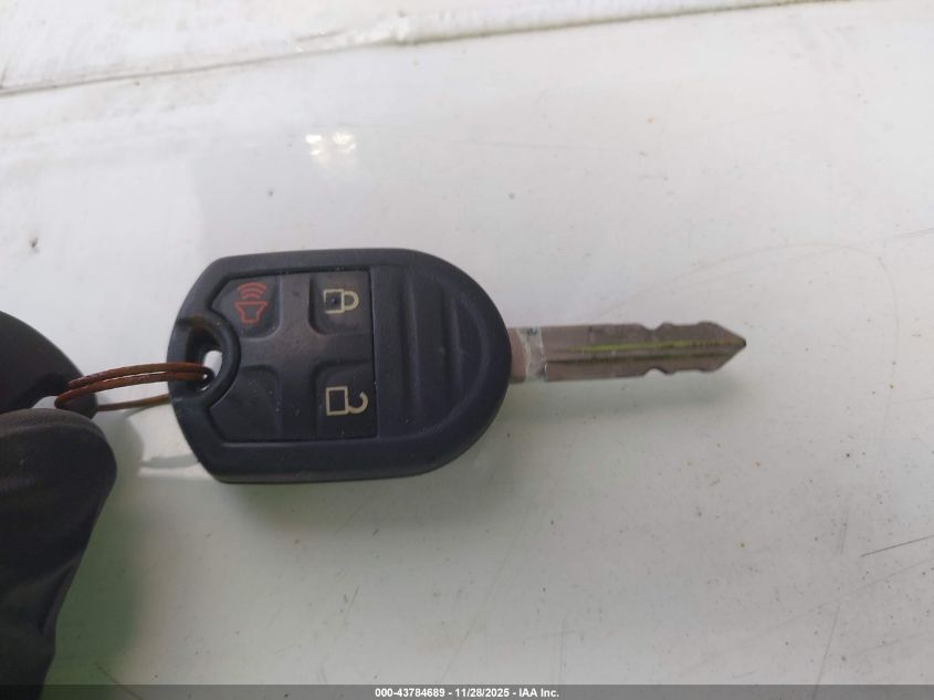 2012 Ford F-550 Chassis Xl VIN: 1FDUF5HT7CEC63553 Lot: 43784689