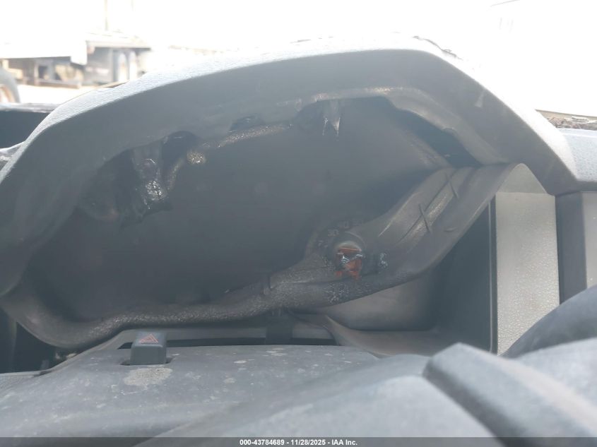 2012 Ford F-550 Chassis Xl VIN: 1FDUF5HT7CEC63553 Lot: 43784689