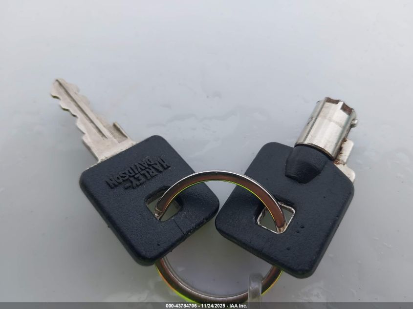 2007 Harley-Davidson Xl1200 L California VIN: 1HD1CX3347K427639 Lot: 43784706