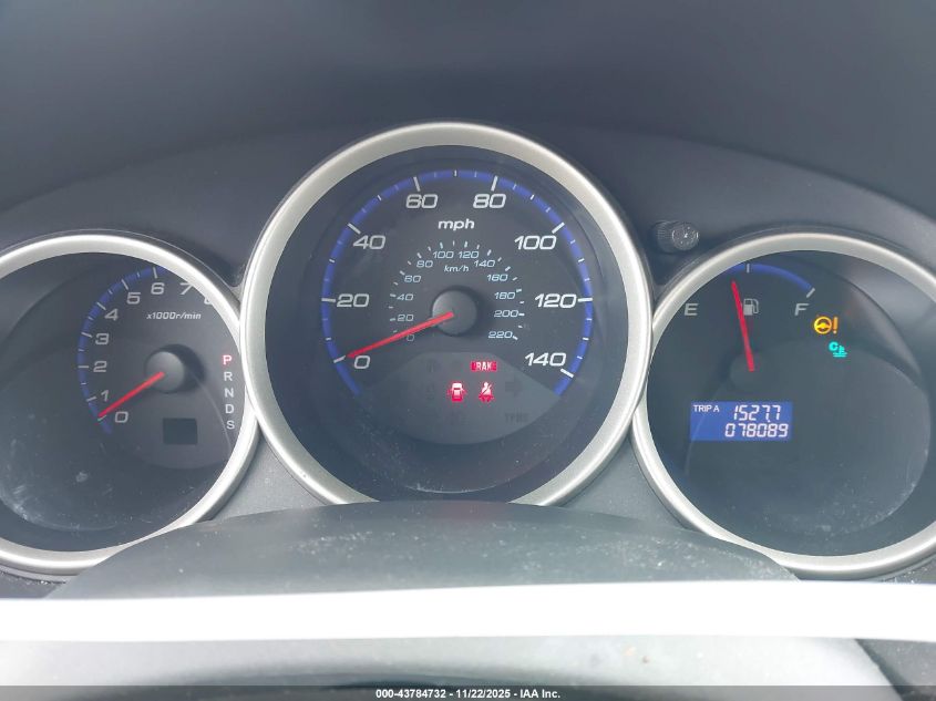 2008 Honda Fit Sport VIN: JHMGD386X8S049430 Lot: 43784732