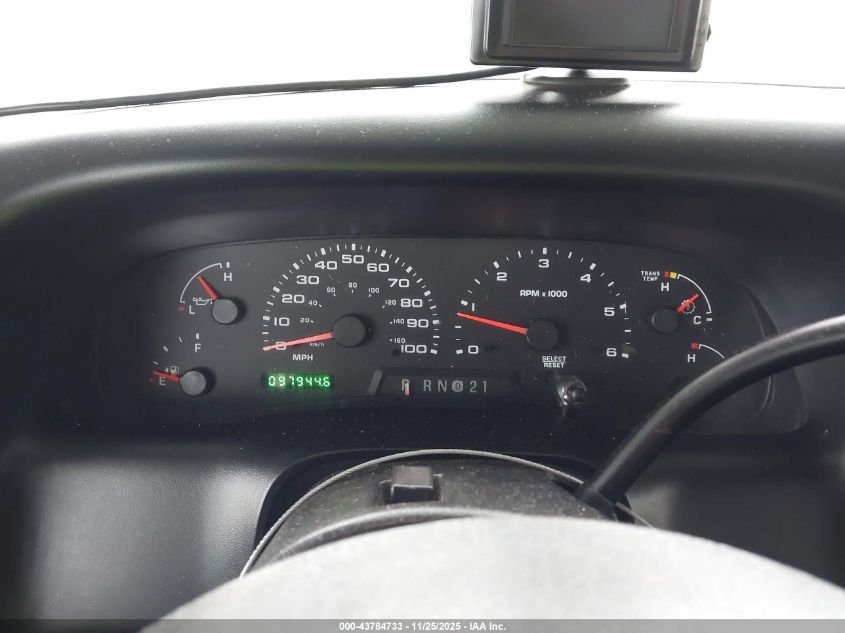 2003 Ford F-250 Lariat/Xl/Xlt VIN: 1FTNX21L13EB84376 Lot: 43784733