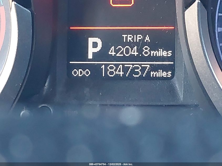 2014 Toyota Corolla S Plus VIN: 5YFBURHE2EP166132 Lot: 43784754