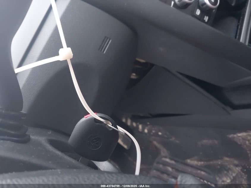 2008 Pontiac G8 Gt VIN: 6G2EC57Y18L988879 Lot: 43784759