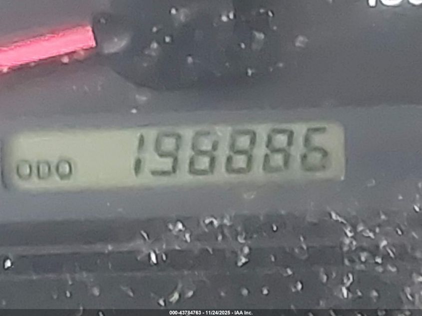 2006 Toyota Tundra VIN: 5TBJU32116S462520 Lot: 43784763