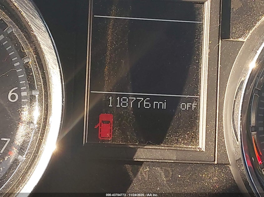 2015 Chrysler Town & Country Touring-L VIN: 2C4RC1CG7FR676201 Lot: 43784773