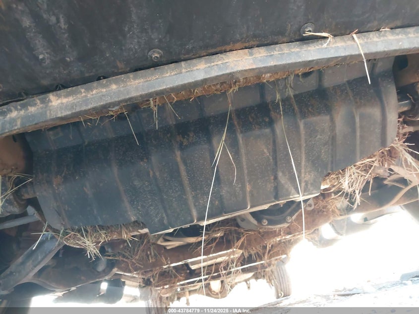 2GC1KNEY5S1222762 2025 CHEVROLET SILVERADO photo no. 6