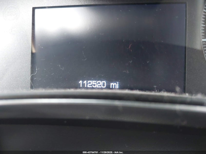 2019 Chevrolet Impala Premier VIN: 1G1105S33KU100932 Lot: 43784781