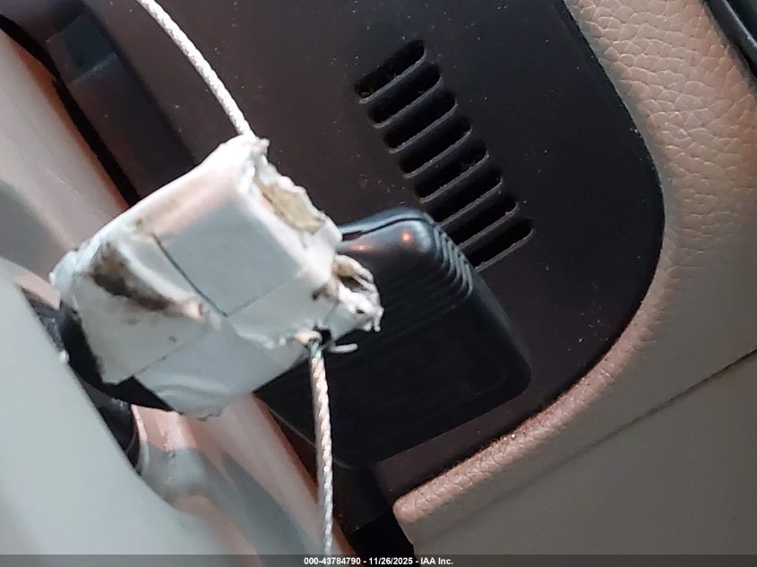 2008 Ford Expedition El Xlt VIN: 1FMFK15578LA54092 Lot: 43784790