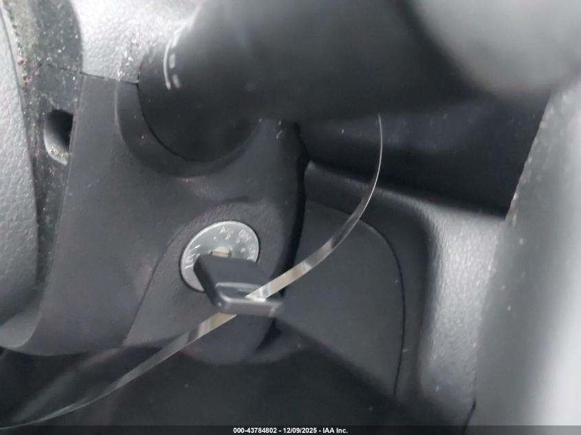 2017 Nissan Versa 1.6 S/1.6 S+/1.6 Sl/1.6 Sv VIN: 3N1CN7AP7HL801819 Lot: 43784802