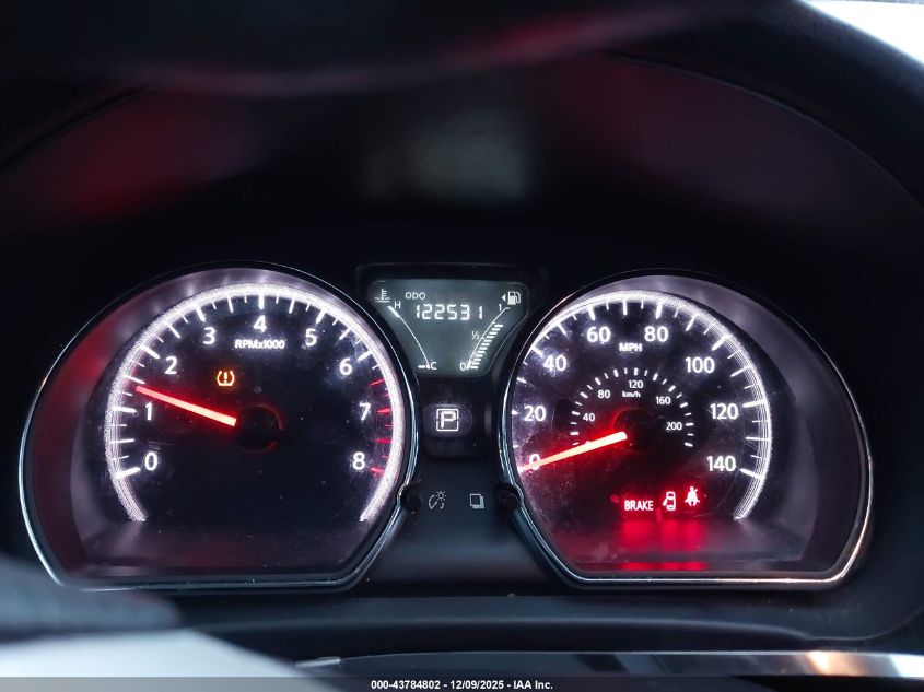 2017 Nissan Versa 1.6 S/1.6 S+/1.6 Sl/1.6 Sv VIN: 3N1CN7AP7HL801819 Lot: 43784802