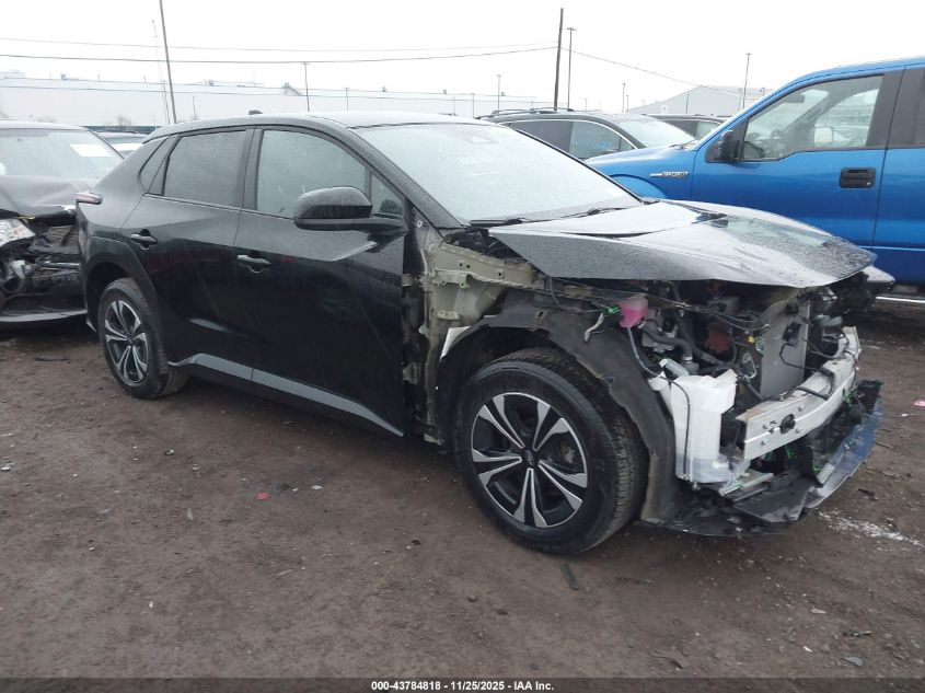 SUBARU SOLTERRA PREMIUM