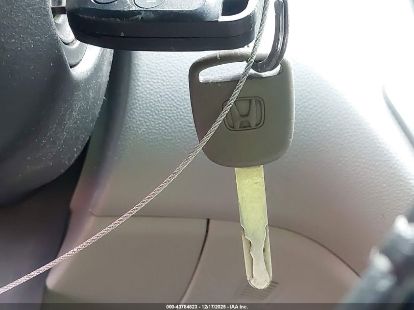 2011 Honda Odyssey Ex-L VIN: 5FNRL5H65BB051163 Lot: 43784823