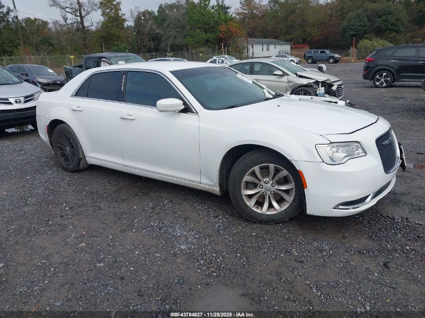 CHRYSLER 300 LIMITED