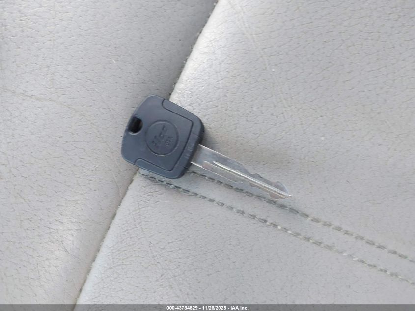 2009 Ford Edge Limited VIN: 2FMDK49C09BA54342 Lot: 43784829