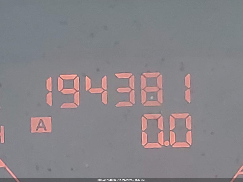 2009 Nissan Cube 1.8Sl VIN: JN8AZ28R99T112336 Lot: 43784836