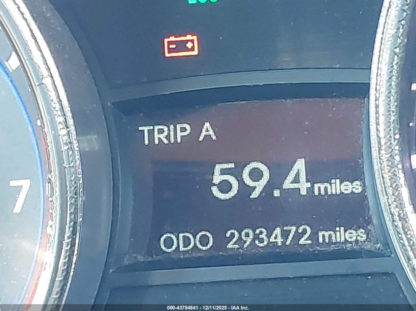 2012 Hyundai Sonata Gls Pzev VIN: 5NPEB4AC6CH463493 Lot: 43784841