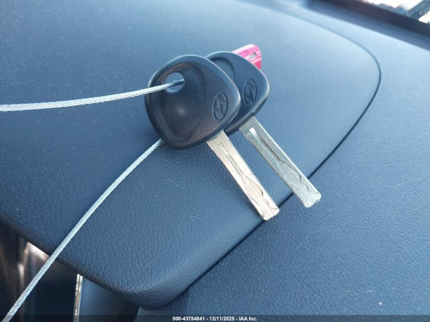 2012 Hyundai Sonata Gls Pzev VIN: 5NPEB4AC6CH463493 Lot: 43784841