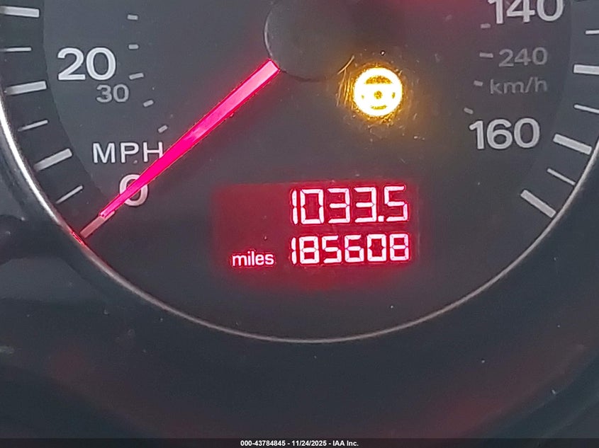 2006 Audi A3 2.0T VIN: WAUNF78P66A173777 Lot: 43784845