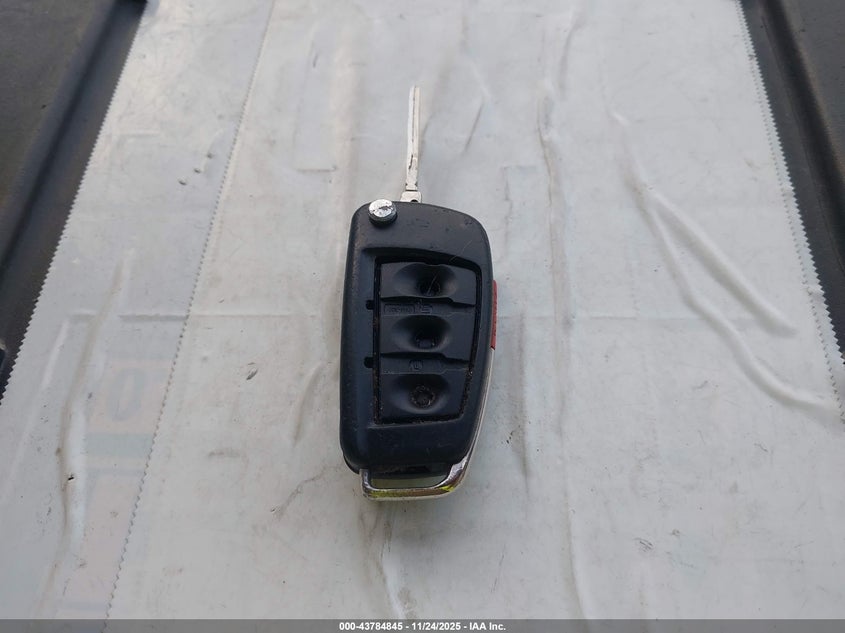 2006 Audi A3 2.0T VIN: WAUNF78P66A173777 Lot: 43784845