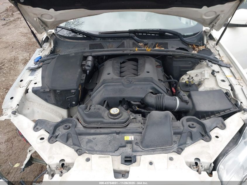 2009 Jaguar Xf Luxury VIN: SAJWA05B79HR28678 Lot: 43784851