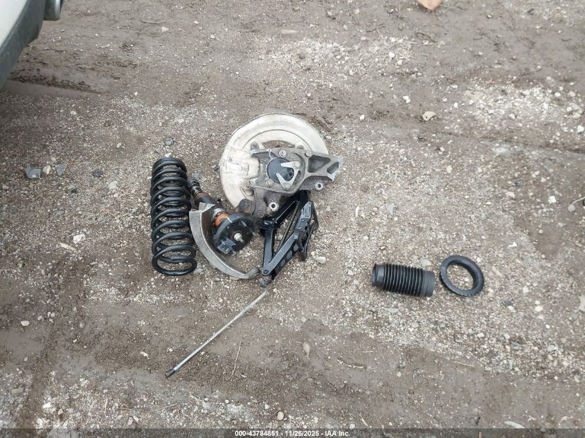 2009 Jaguar Xf Luxury VIN: SAJWA05B79HR28678 Lot: 43784851