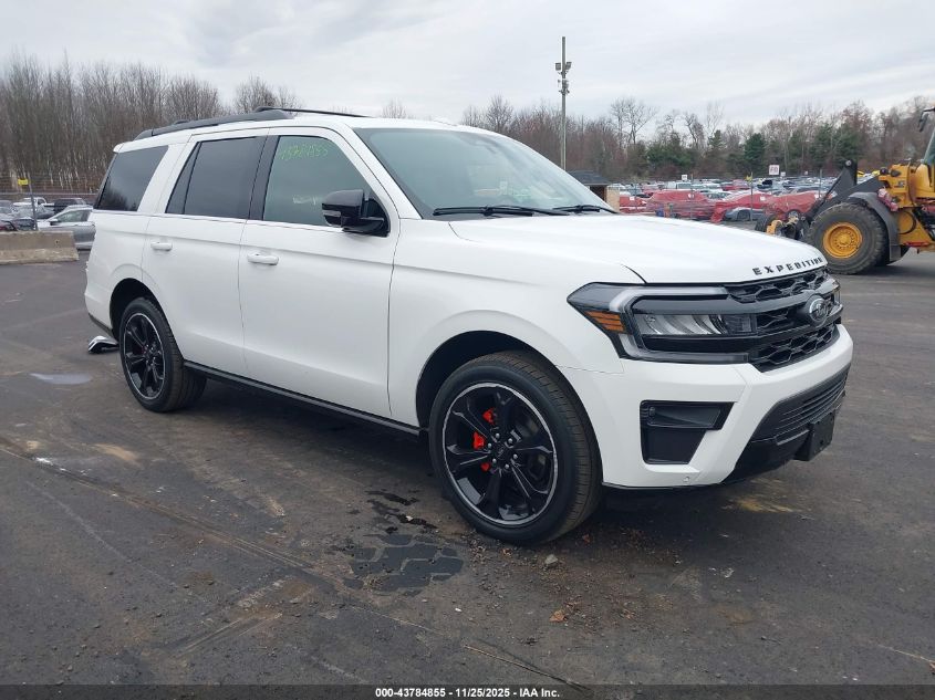 FORD EXPEDITION LIMITED