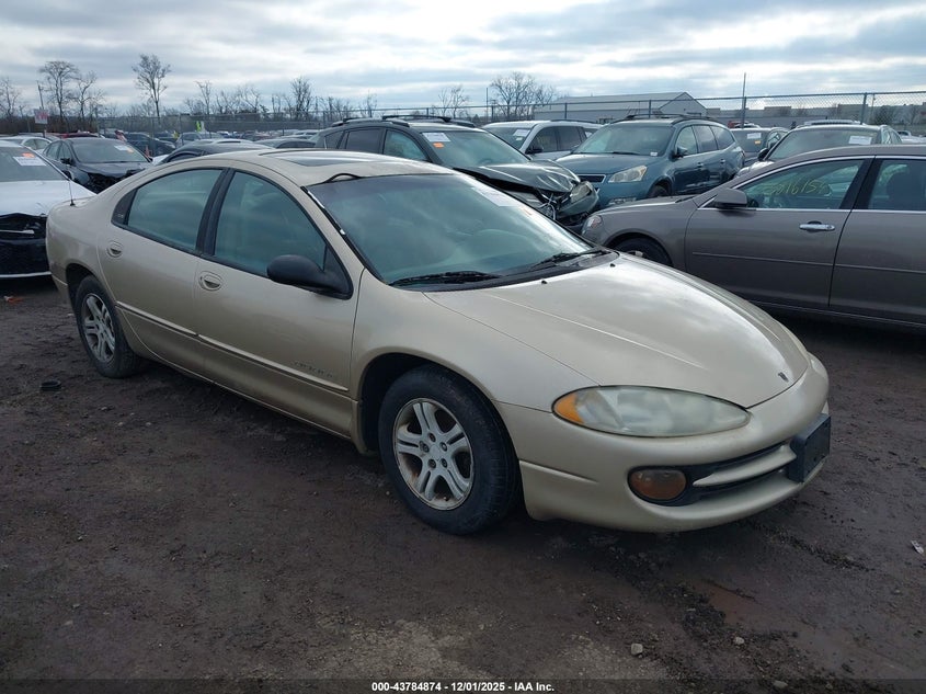 2B3AD56J11H550702 DODGE INTREPID Photo 1