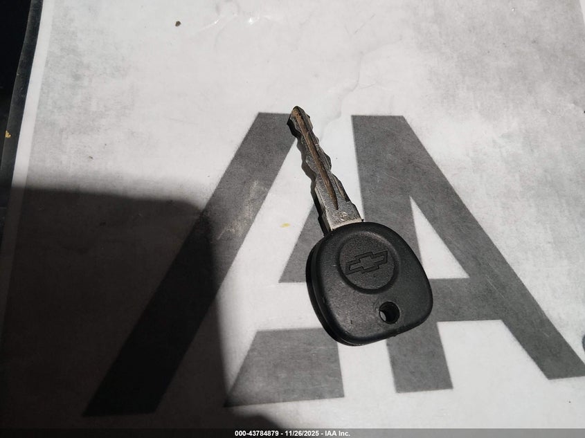 2009 Chevrolet Cobalt Ls VIN: 1G1AK18H897220403 Lot: 43784879