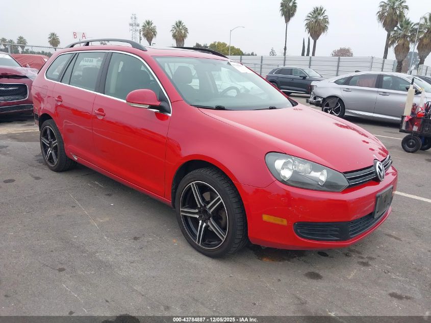 VOLKSWAGEN JETTA 2.5L SE