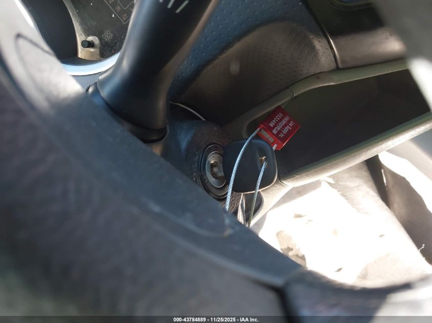 2007 Toyota Tacoma Prerunner V6 VIN: 3TMJU62N17M038655 Lot: 43784889