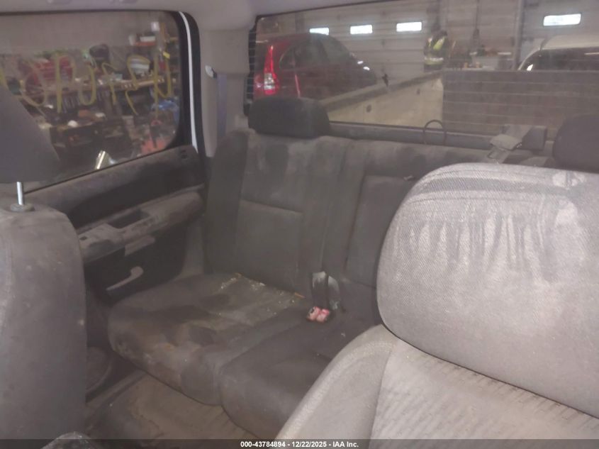 2013 GMC Sierra 2500Hd Sle VIN: 1GT120C88DF230100 Lot: 43784894