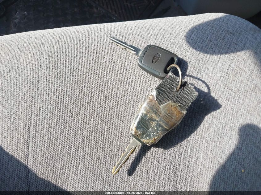 2007 Dodge Grand Caravan Se VIN: 1D4GP24R27B191548 Lot: 43784896