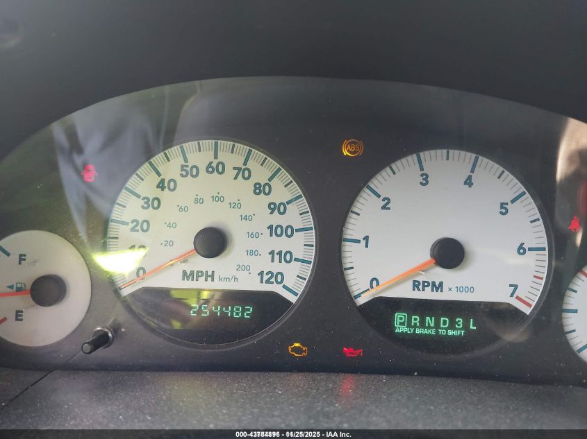 2007 Dodge Grand Caravan Se VIN: 1D4GP24R27B191548 Lot: 43784896