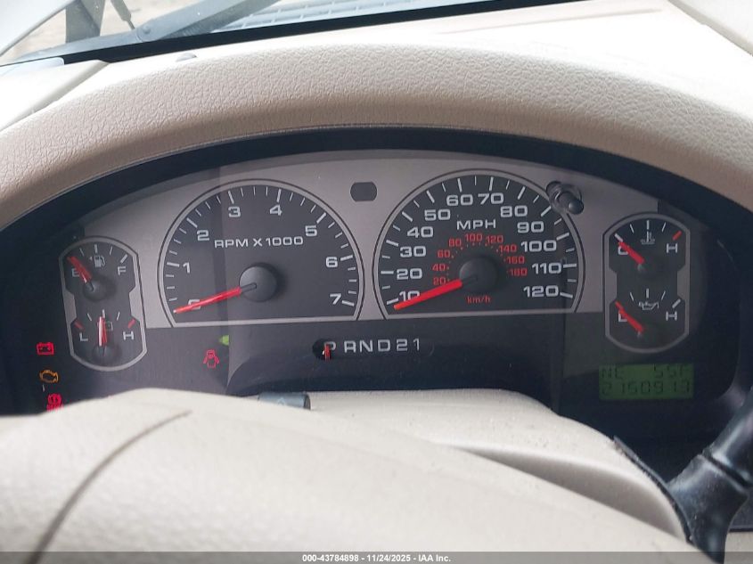 2006 Ford F-150 Fx4/Lariat/Xlt VIN: 1FTPW14596KC58720 Lot: 43784898