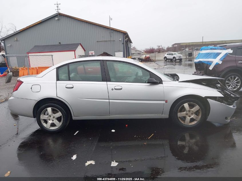 2007 Saturn Ion 3 VIN: 1G8AL55F97Z162988 Lot: 43784899